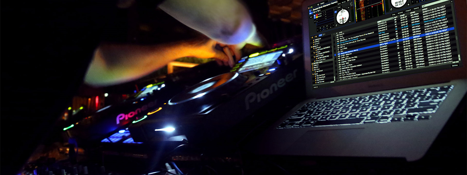 mixDJ舞曲网舞曲制作 全国招收DJ学员