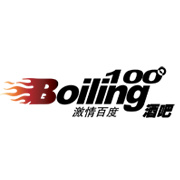 百度酒吧